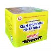 Pháo hoa: Giàn phun viên nhấp nháy
