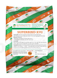 Giòn dai Superbin K70 – Phụ gia giò chả