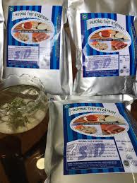 HƯƠNG THỊT XX STD 2979