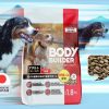 Thức ăn hỗn hợp hoàn chỉnh cho chó Nhật Bản – BODY BUILDER ADULT