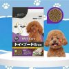 Thức ăn hỗn hợp hoàn chỉnh cho chó Nhật Bản – WELL CARE TOY POODLE