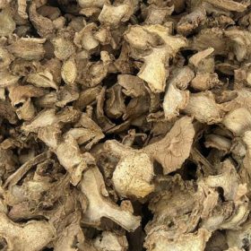 Can khương (Gừng khô) là gì? Công dụng, dược tính và bài thuốc Đông y từ Can khương