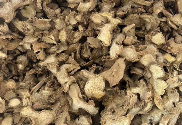 Can khương (Gừng khô) là gì? Công dụng, dược tính và bài thuốc Đông y từ Can khương