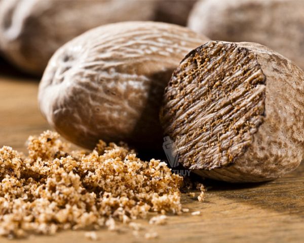 Nhục đậu khấu là gì? Công dụng, cách dùng và những lưu ý quan trọng khi sử dụng