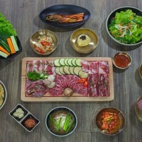 Những gia vị cần thiết cho đồ nướng: Nền tảng của hương vị hoàn hảo