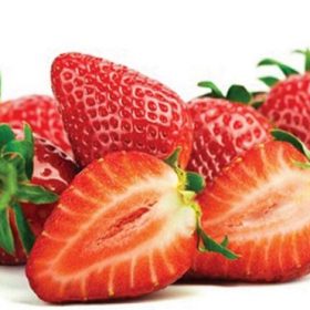 Cách Dùng Tinh Dầu Dâu Tây Khử Mùi Nhà Bếp Hiệu Quả, Tạo Hương Thơm Dễ Chịu