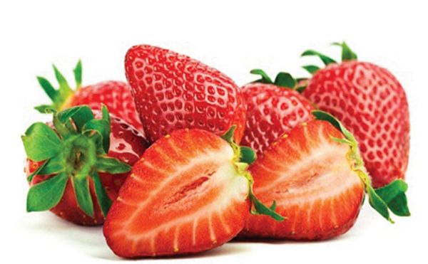 Cách Dùng Tinh Dầu Dâu Tây Khử Mùi Nhà Bếp Hiệu Quả, Tạo Hương Thơm Dễ Chịu