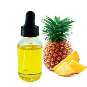 Cách dùng tinh dầu dứa khử mùi nhà vệ sinh hiệu quả trong 5 phút