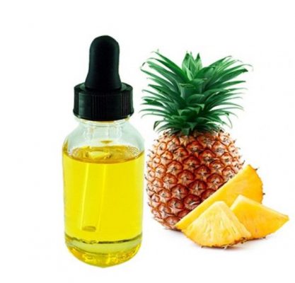 Cách dùng tinh dầu dứa khử mùi nhà vệ sinh hiệu quả trong 5 phút