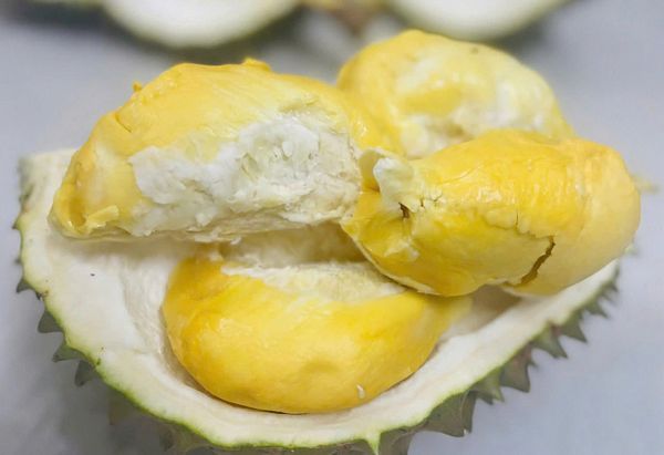 Cách Ướp Bánh, Kem Bằng Tinh Dầu Sầu Riêng Thơm Lâu, Đậm Vị Tự Nhiên