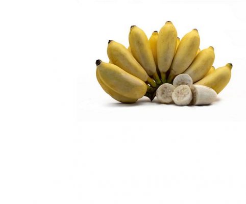 Chuối và làn da dầu: Có nên dùng mặt nạ chuối không? Giải đáp từ góc nhìn khoa học