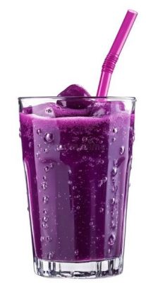 Hộp màu tím – Giải pháp làm sôi màu tím, sôi ngũ sắc độc đáo và hiệu quả