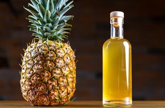 Khuyến Mại Tinh Dầu Dứa – Mua 5 Tặng 1, Mua 10 Tặng 2 | Giá Tốt