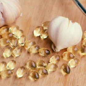 Thành phần hoạt chất trong tinh dầu tỏi và tác dụng sinh học đối với sức khỏe