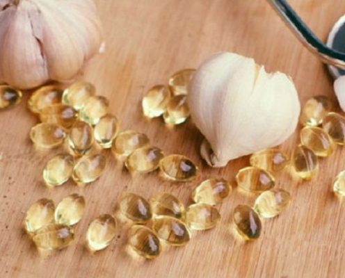 Thành phần hoạt chất trong tinh dầu tỏi và tác dụng sinh học đối với sức khỏe