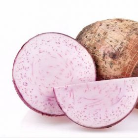 Tinh dầu khoai môn là gì? Công dụng và ứng dụng trong thực phẩm