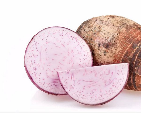 Tinh dầu khoai môn là gì? Công dụng và ứng dụng trong thực phẩm