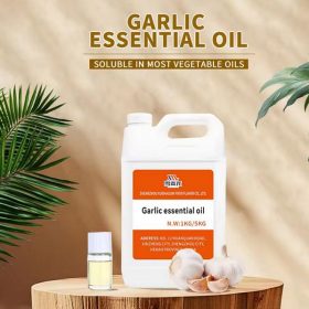 Tinh dầu tỏi là gì? Công dụng và cách sử dụng đúng cách để đạt hiệu quả tối ưu