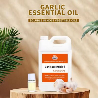 Tinh dầu tỏi là gì? Công dụng và cách sử dụng đúng cách để đạt hiệu quả tối ưu