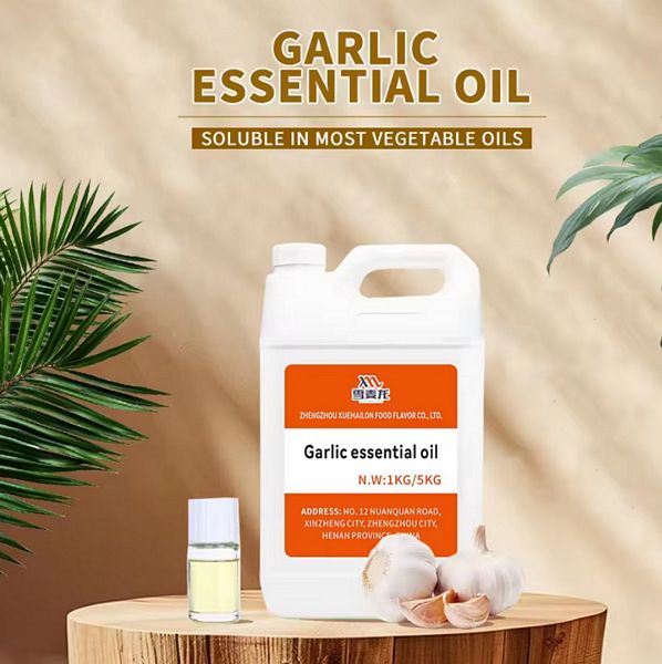 Tinh dầu tỏi là gì? Công dụng và cách sử dụng đúng cách để đạt hiệu quả tối ưu