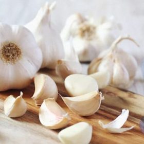 Trẻ 1 tuổi có dùng được tinh dầu tỏi không? Lợi ích và lưu ý quan trọng cho cha mẹ